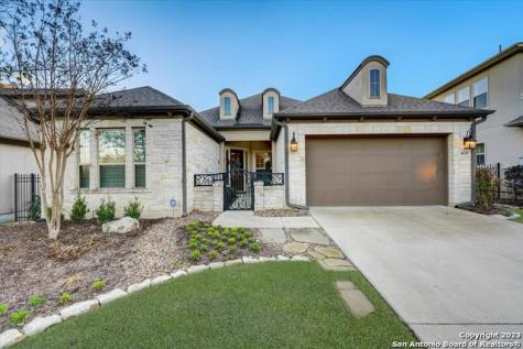 4610 Amorosa Way San Antonio TX 78261