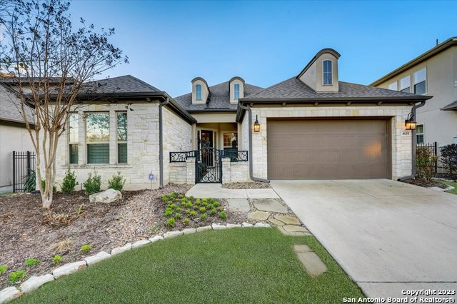 4610 Amorosa Way San Antonio TX 78261