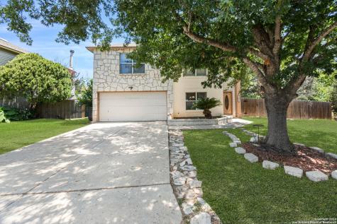 1125 Stone Trail New Braunfels TX 78130