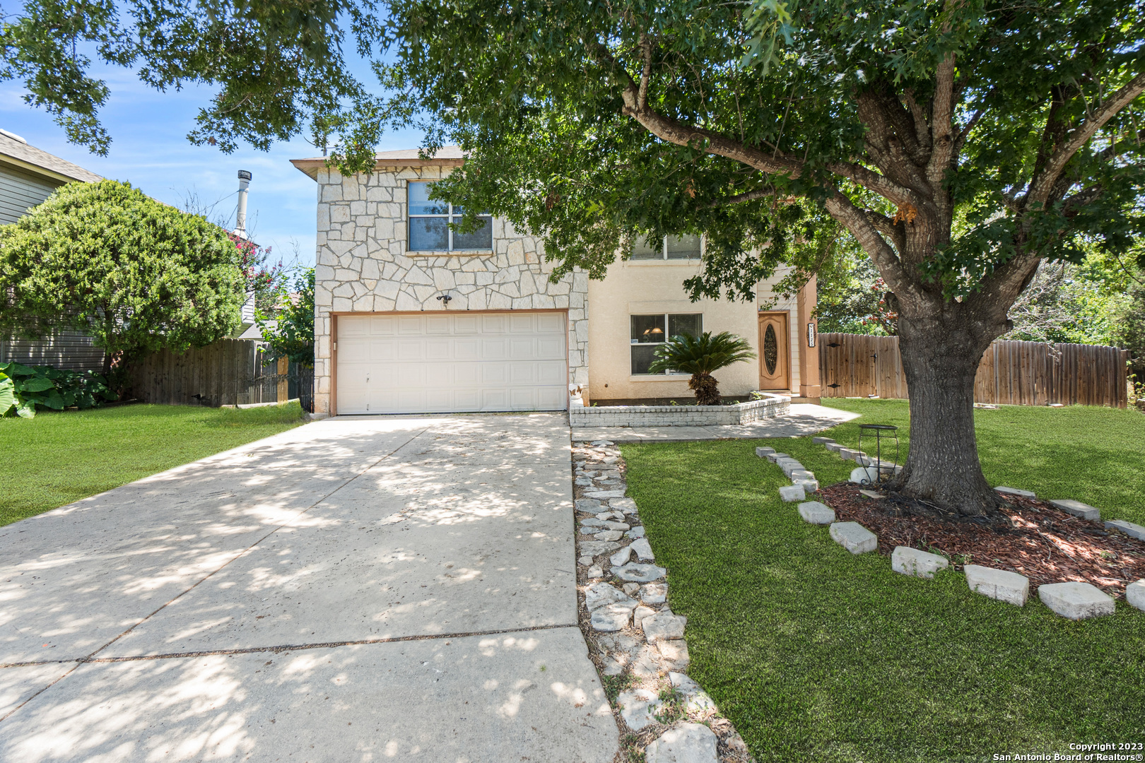 1125 Stone Trail New Braunfels TX 78130
