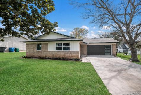 1110 Cerro Alto Drive San Antonio TX 78213