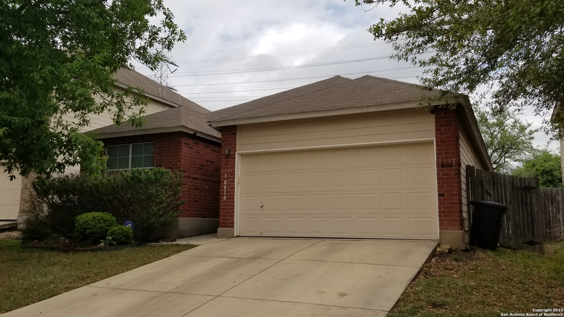 10810 Indigo Creek San Antonio TX 78239