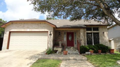 6115 Oakwood Trail San Antonio TX 78249