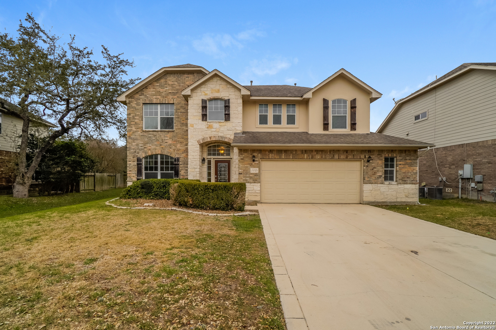 23723 Beaver Creek San Antonio TX 78258