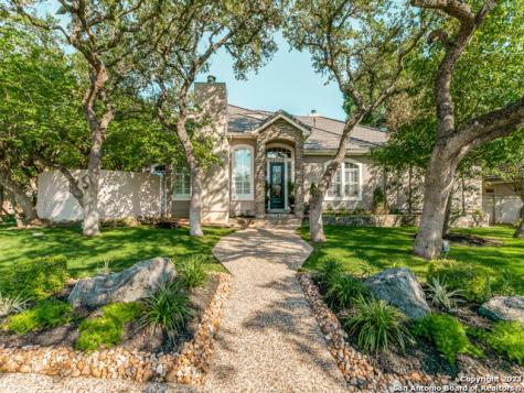 14126 Bluff Manor Drive San Antonio TX 78216