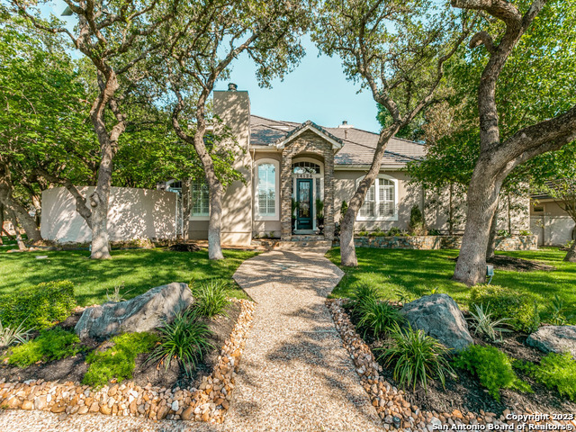 14126 Bluff Manor Drive San Antonio TX 78216