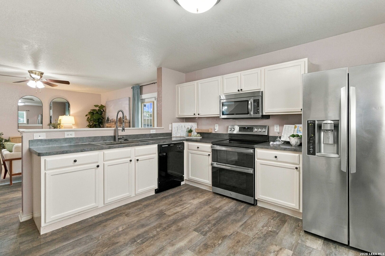 7726 Arabian Creek San Antonio TX 78244