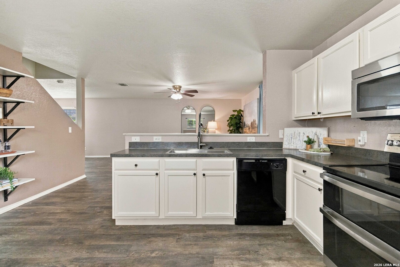 7726 Arabian Creek San Antonio TX 78244
