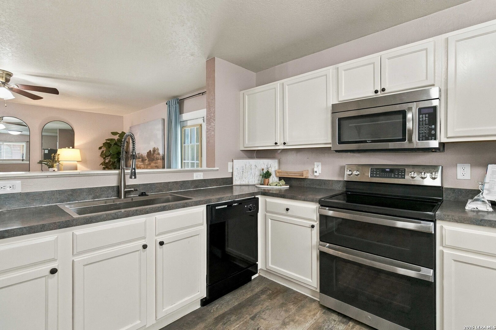 7726 Arabian Creek San Antonio TX 78244