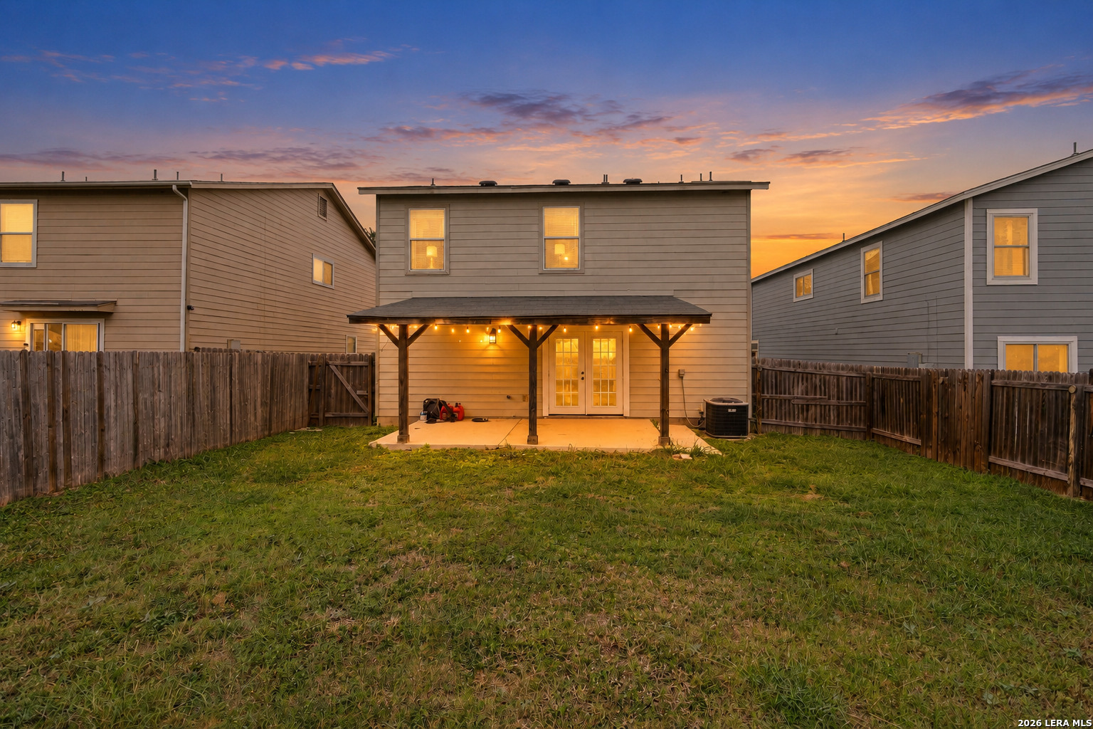 7726 Arabian Creek San Antonio TX 78244