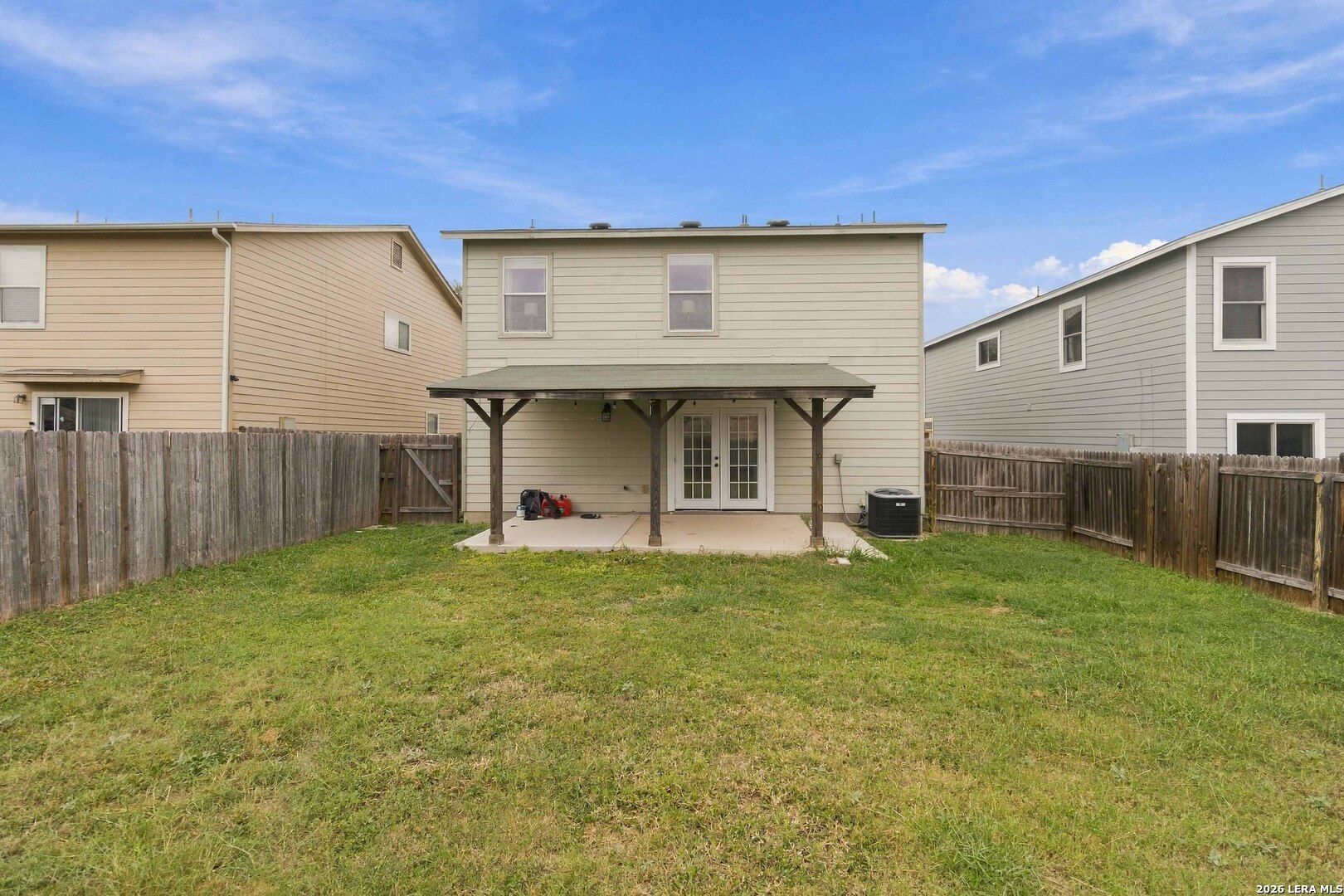 7726 Arabian Creek San Antonio TX 78244