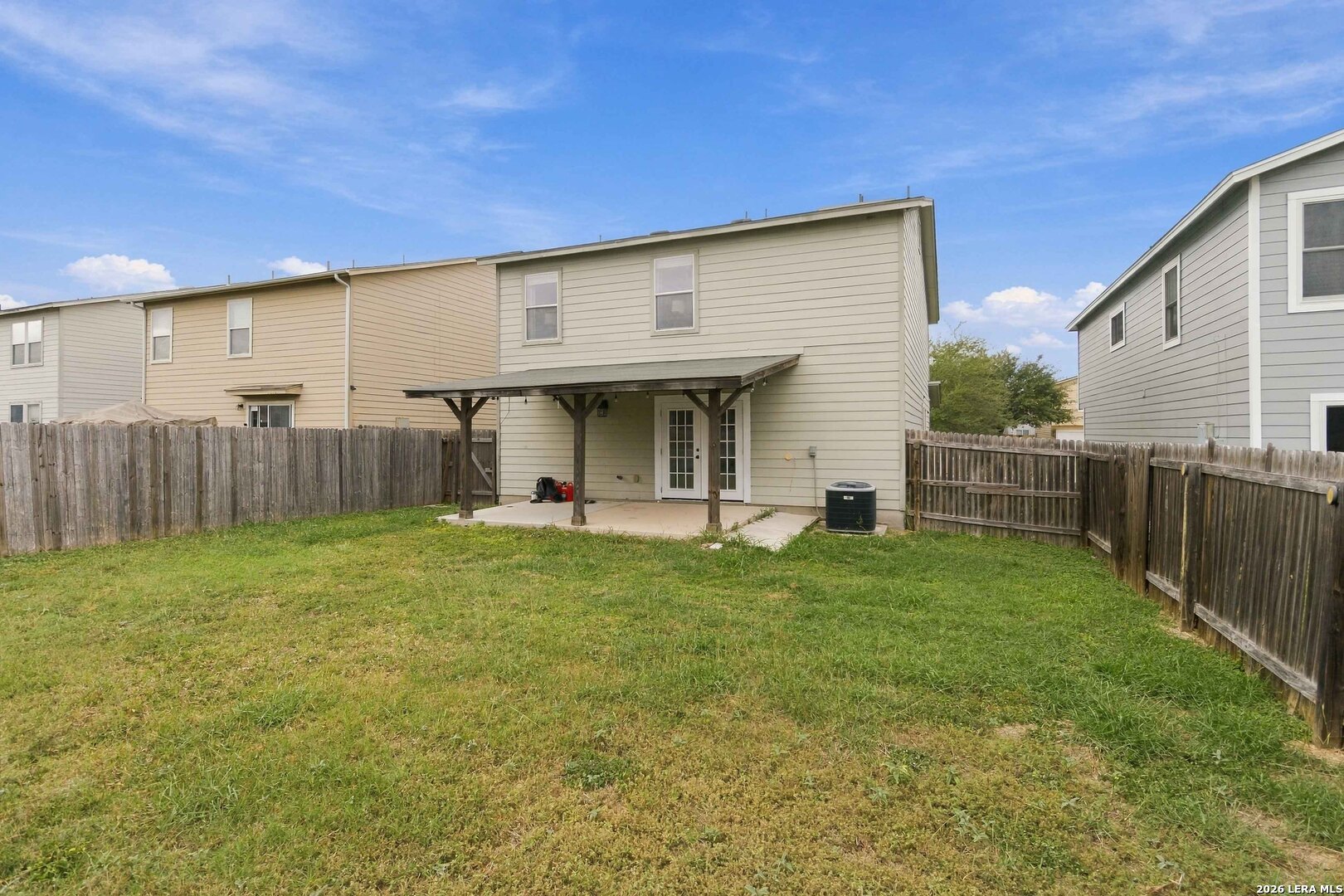 7726 Arabian Creek San Antonio TX 78244