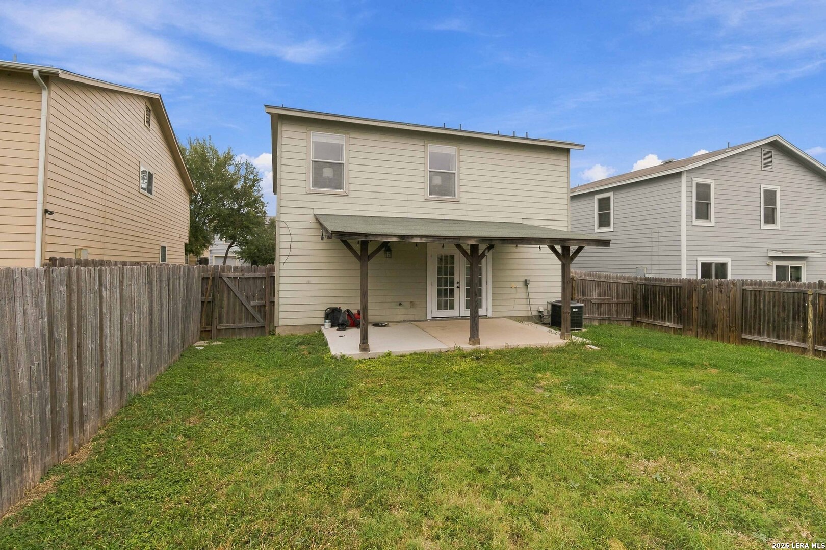 7726 Arabian Creek San Antonio TX 78244