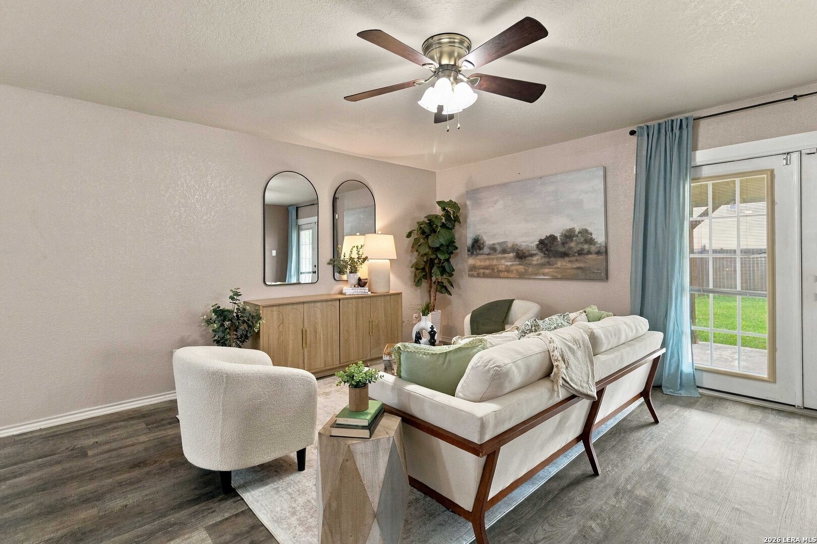 7726 Arabian Creek San Antonio TX 78244