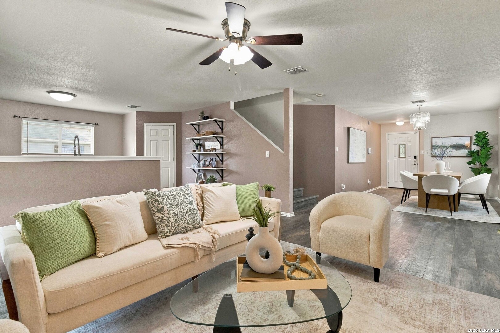 7726 Arabian Creek San Antonio TX 78244