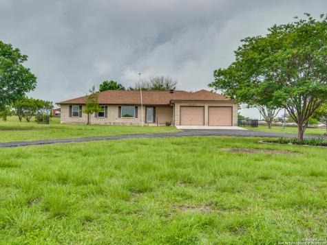2017 Town Creek Road Cibolo TX 78108