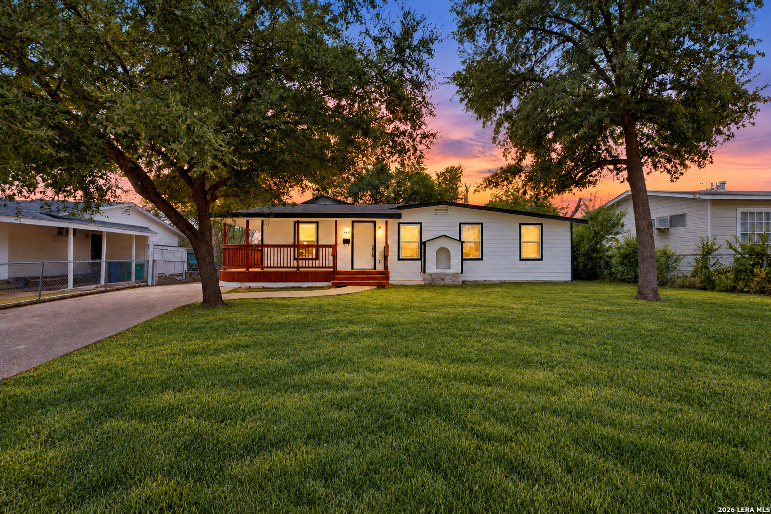 414 Wake Forrest Drive San Antonio TX 78228