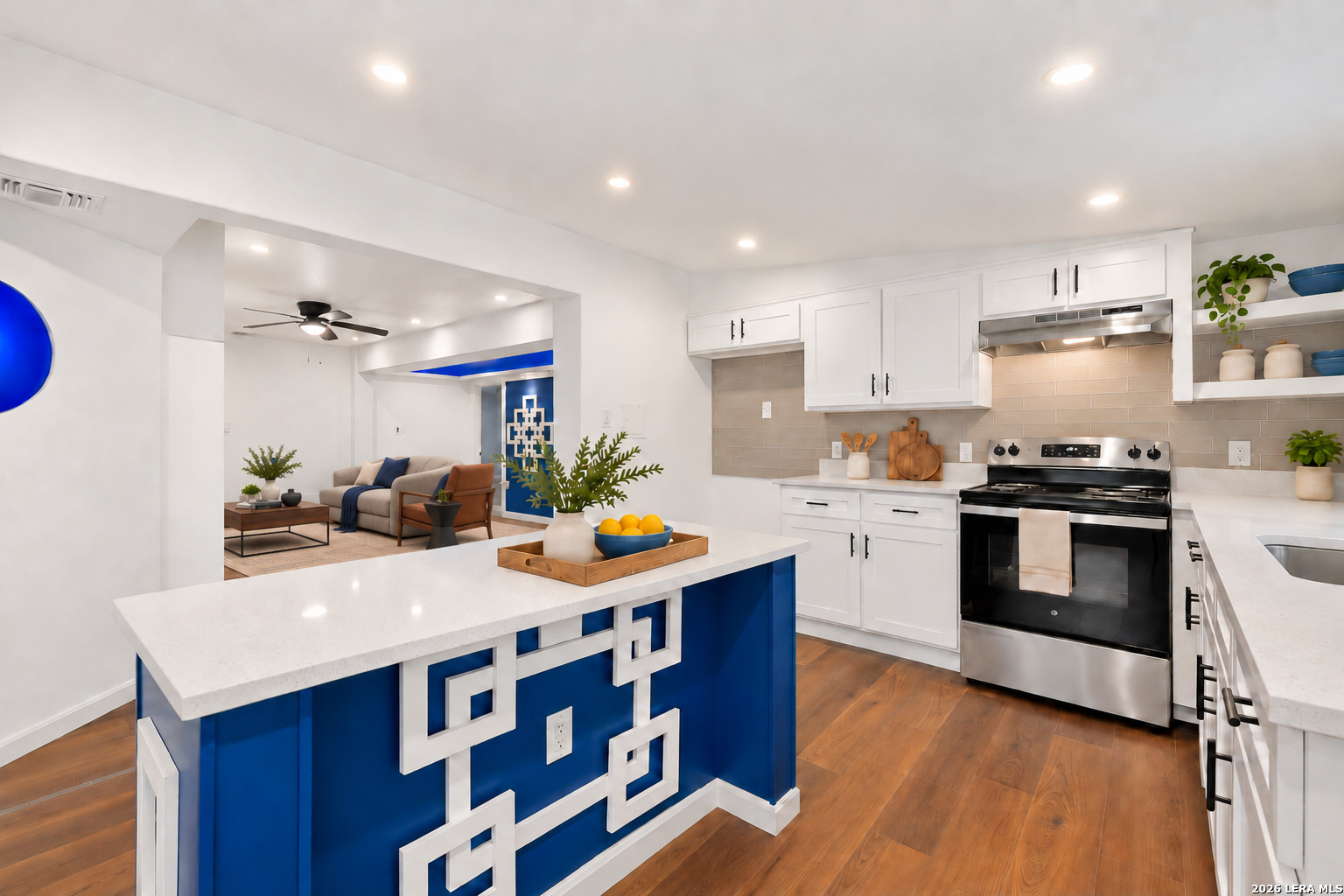 414 Wake Forrest Drive San Antonio TX 78228