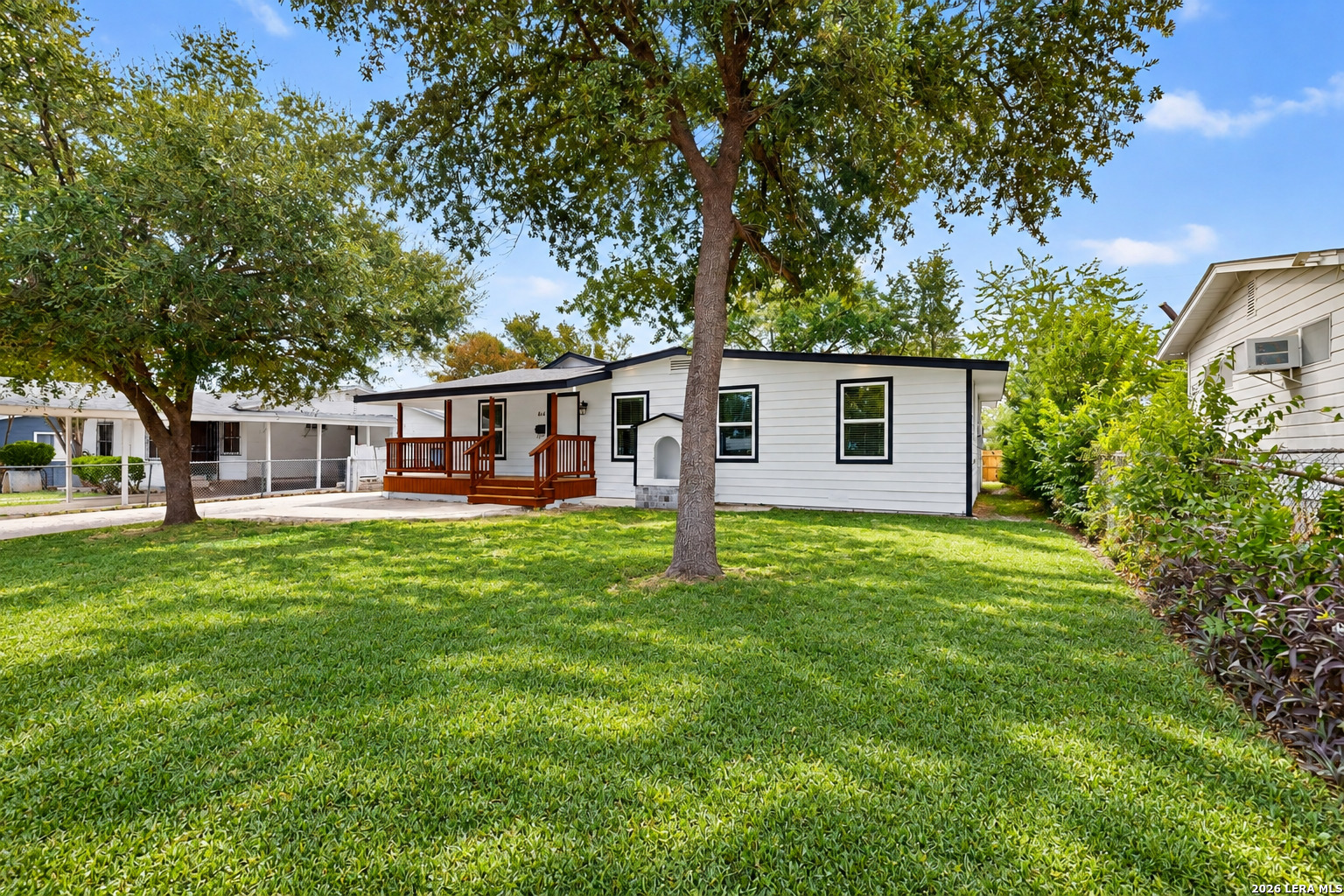 414 Wake Forrest Drive San Antonio TX 78228