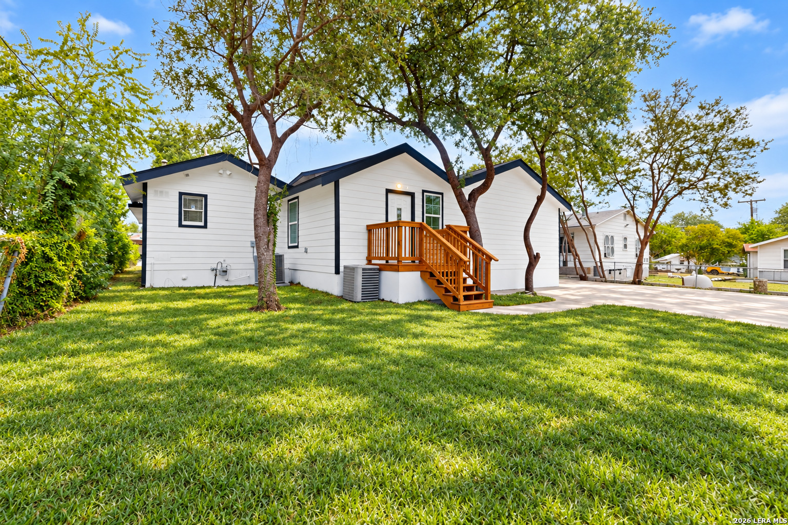 414 Wake Forrest Drive San Antonio TX 78228