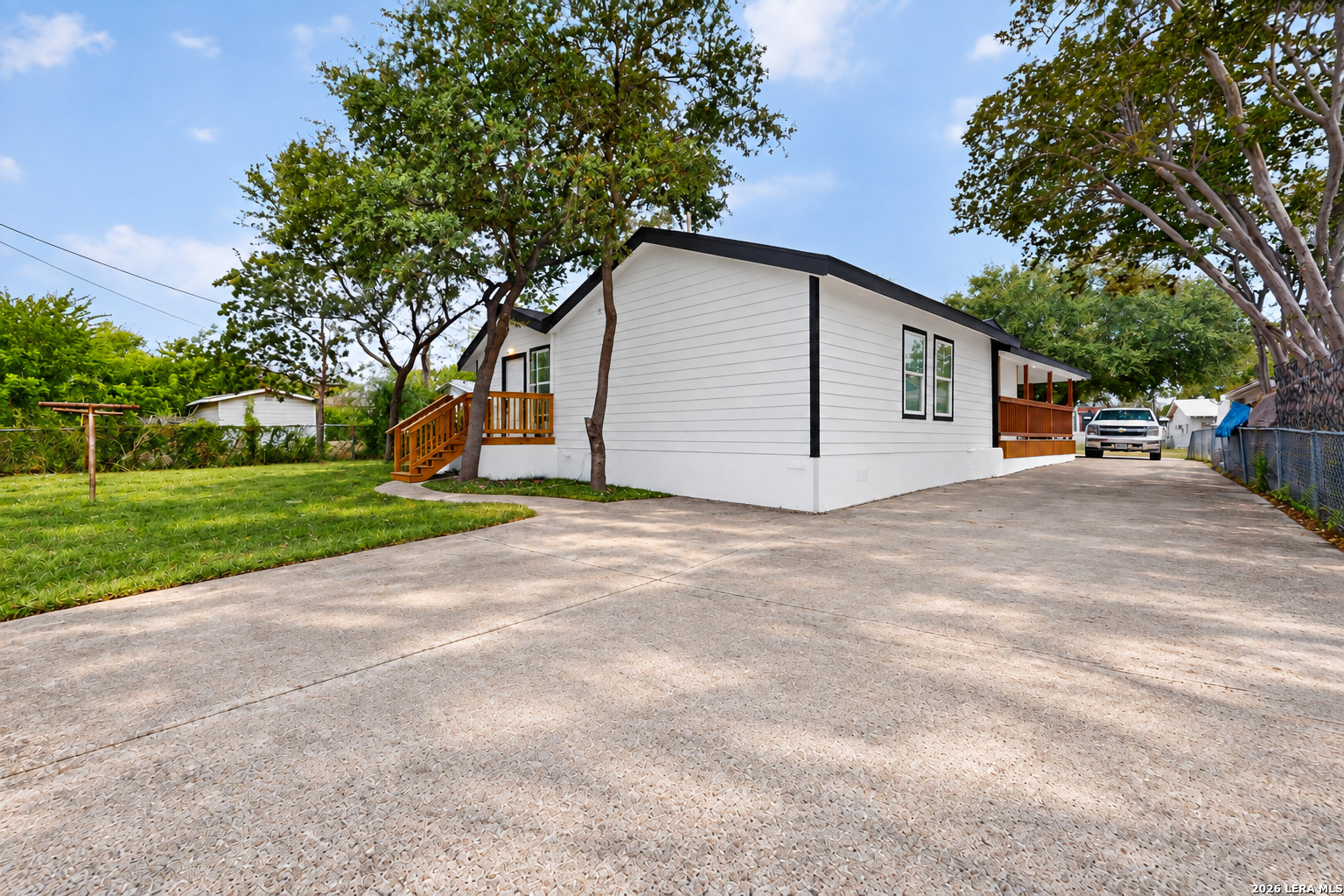 414 Wake Forrest Drive San Antonio TX 78228