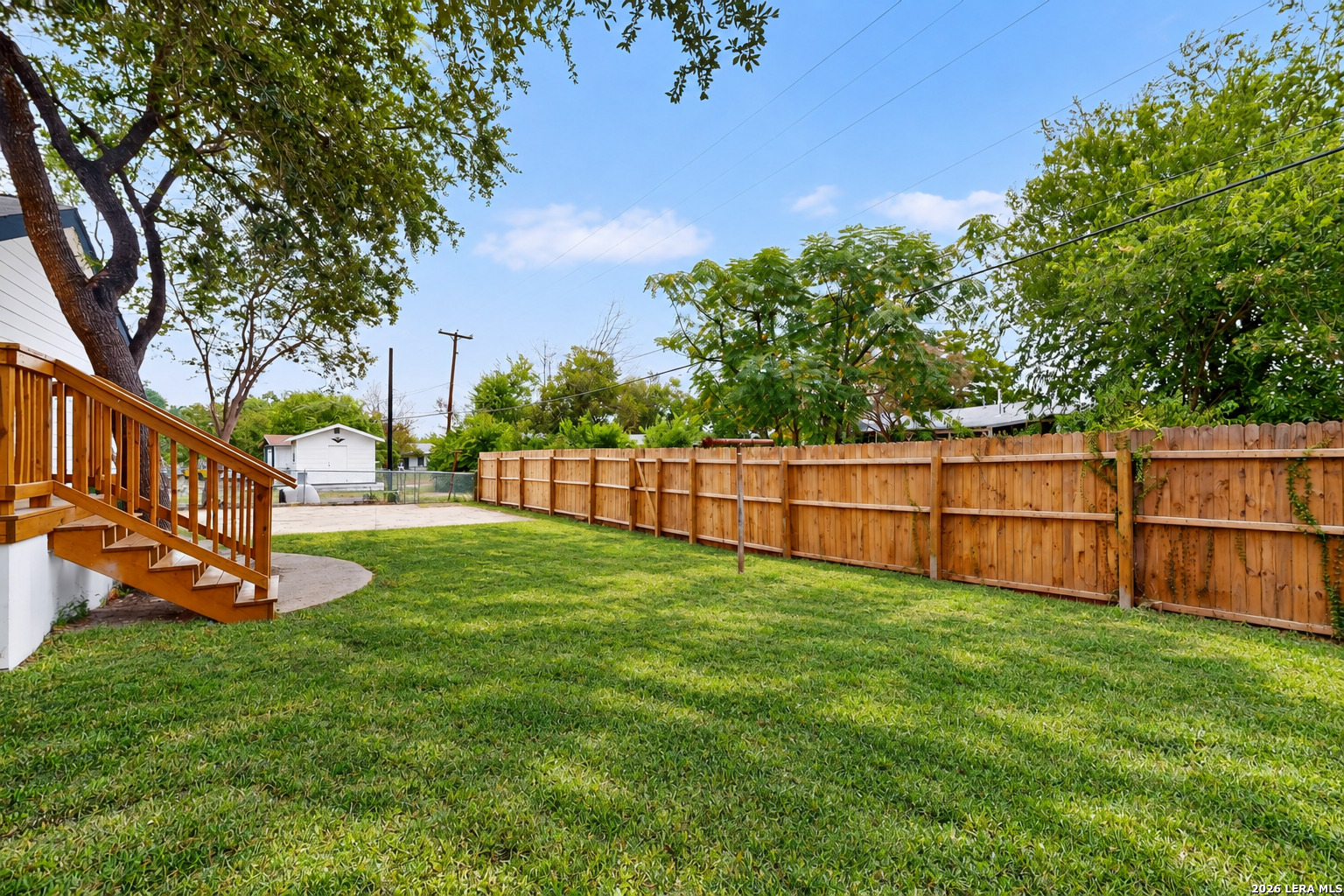 414 Wake Forrest Drive San Antonio TX 78228