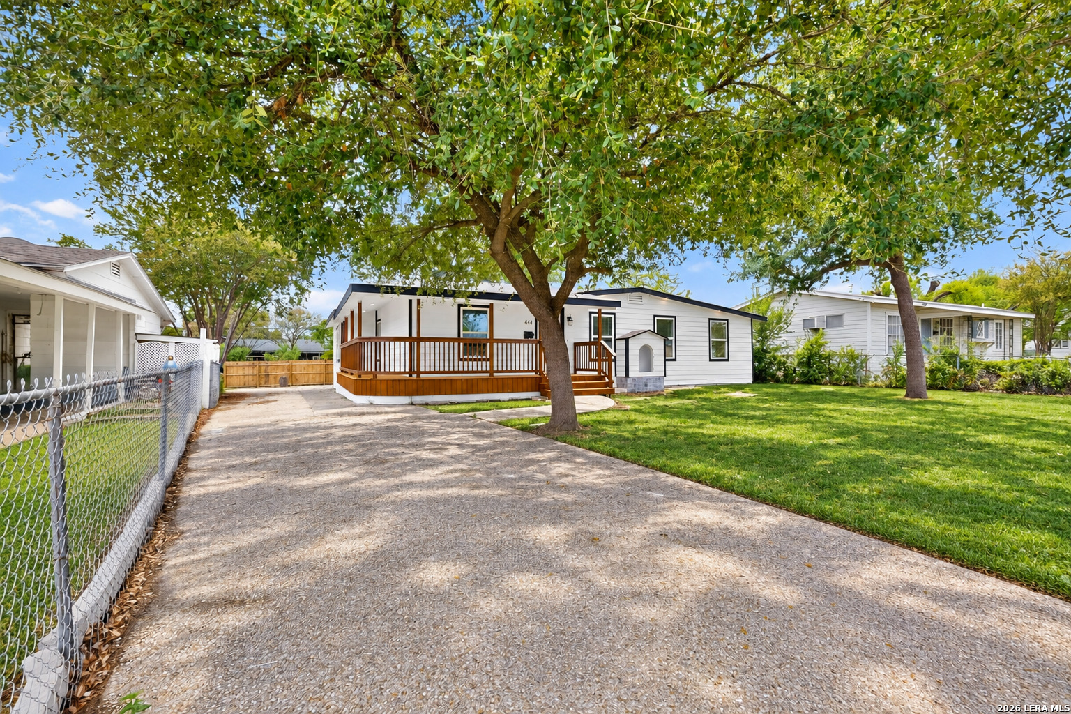 414 Wake Forrest Drive San Antonio TX 78228