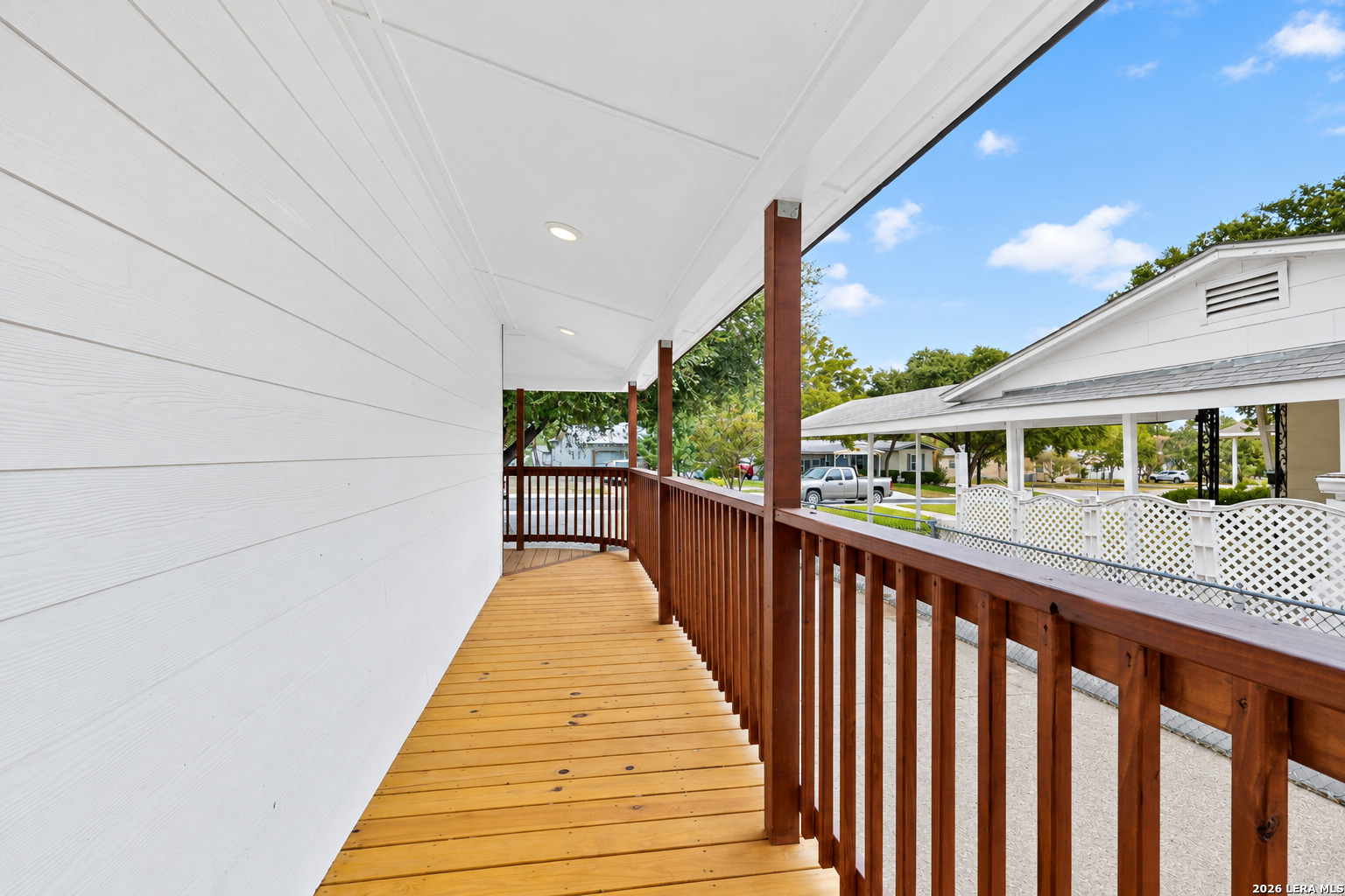 414 Wake Forrest Drive San Antonio TX 78228