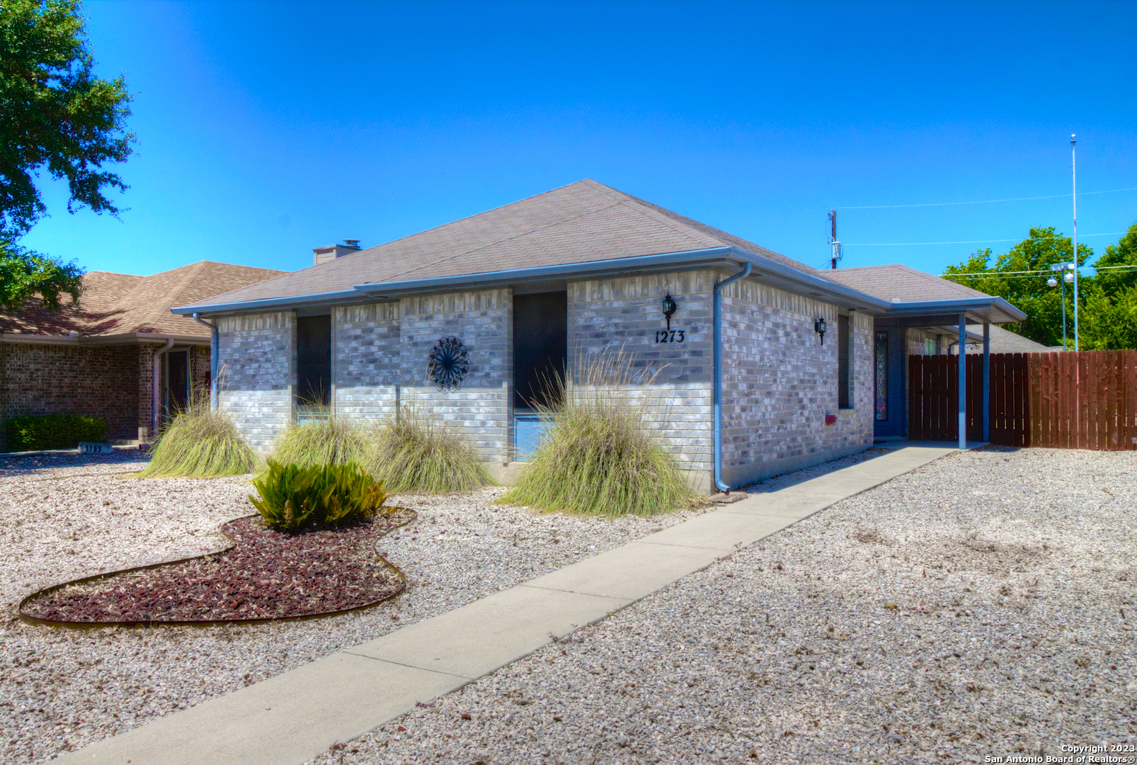 1273 Buttercup New Braunfels TX 78130