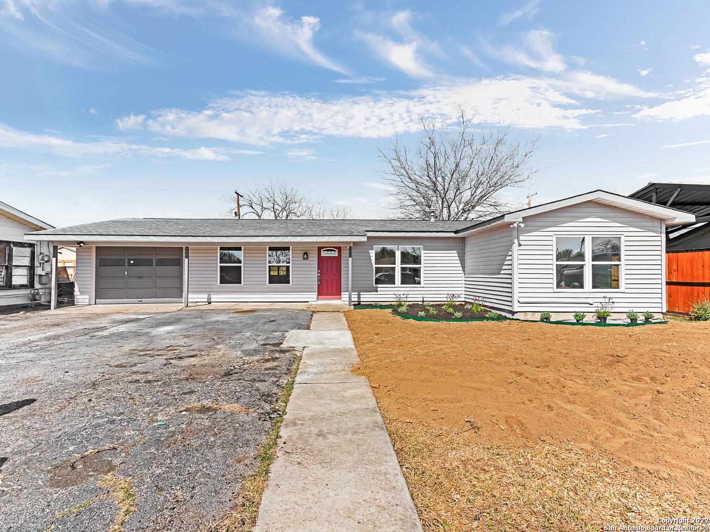 247 E Palfrey Street San Antonio TX 78223
