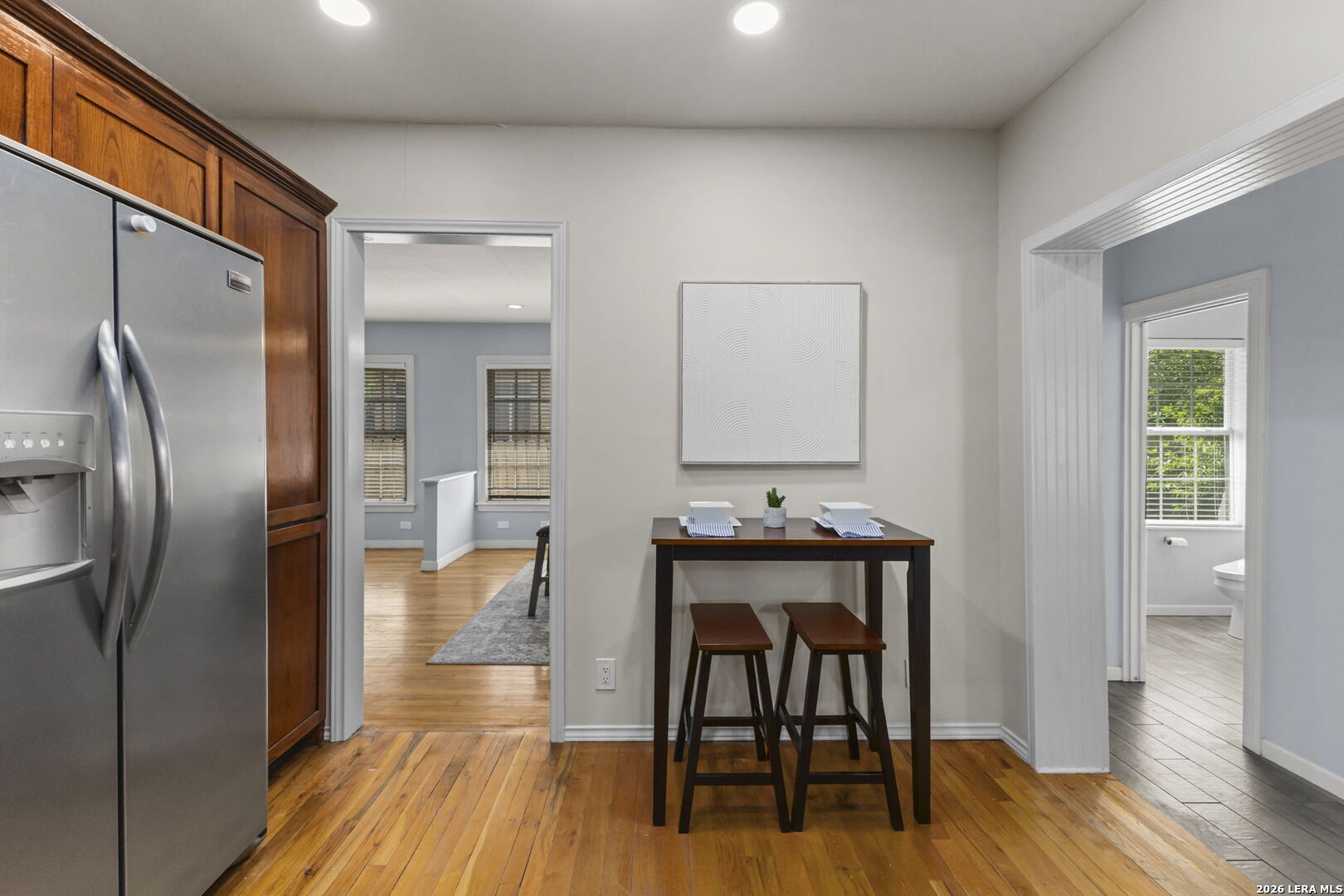 2423 W Summit Avenue San Antonio TX 78228