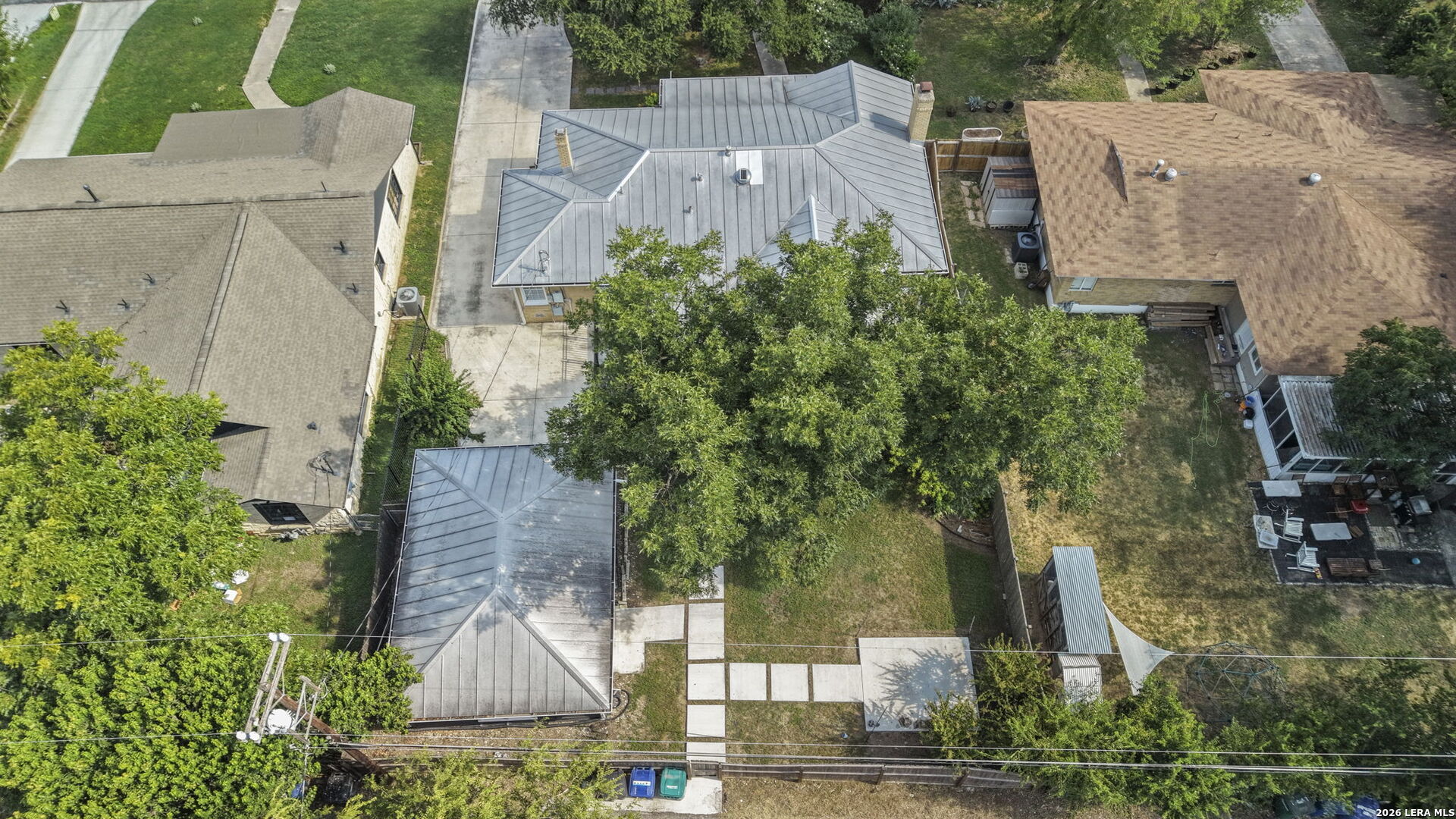 2423 W Summit Avenue San Antonio TX 78228