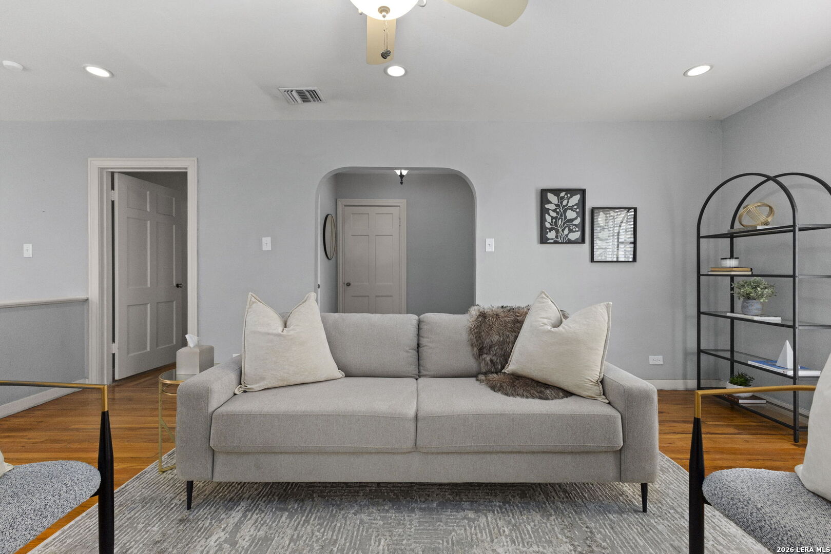 2423 W Summit Avenue San Antonio TX 78228