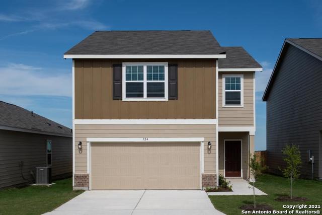 8805 Rue Pierre Converse TX 78109
