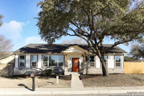 4211 Clear Lake Drive San Antonio TX 78217
