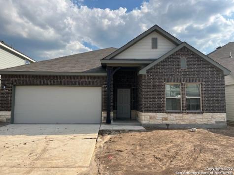 12618 Betelgeuse San Antonio TX 78245