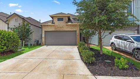 12811 Arya Way San Antonio TX 78249