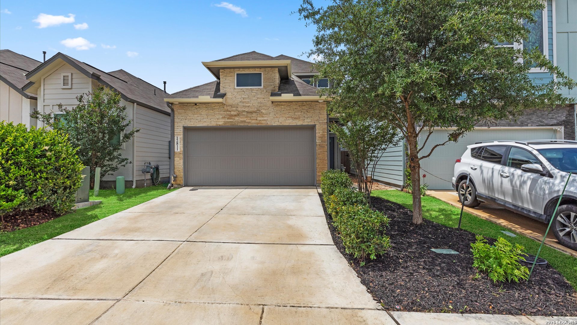 12811 Arya Way San Antonio TX 78249