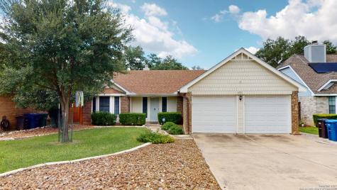 8935 Wellesley Manor Drive San Antonio TX 78240