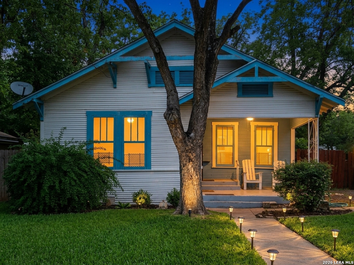 751 Porter Street San Antonio TX 78210