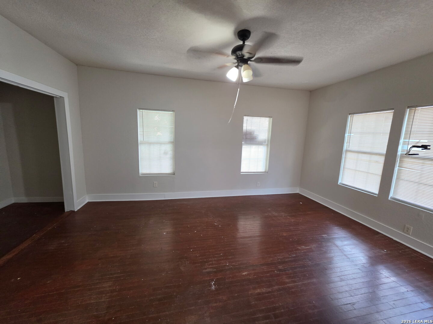 751 Porter Street San Antonio TX 78210