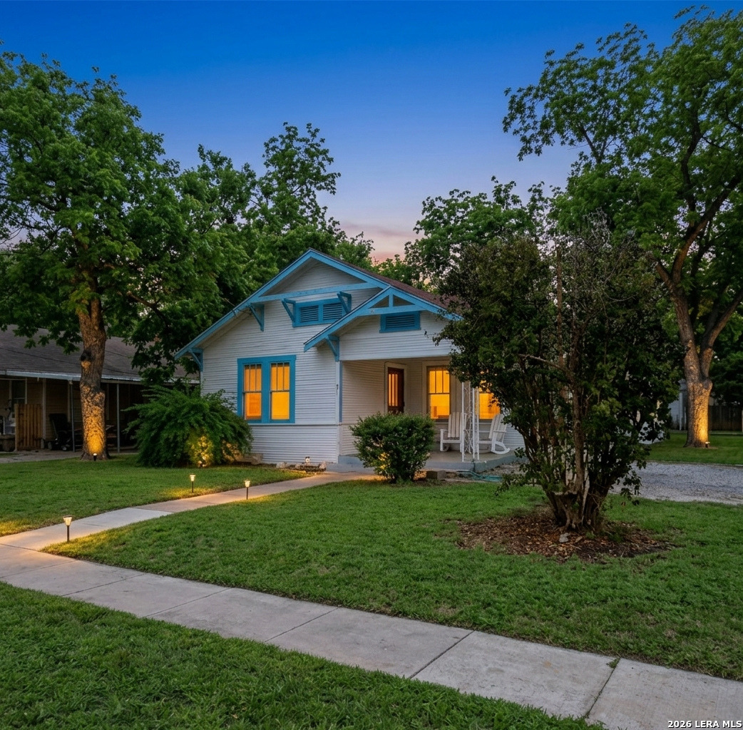 751 Porter Street San Antonio TX 78210