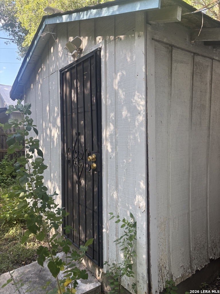 751 Porter Street San Antonio TX 78210