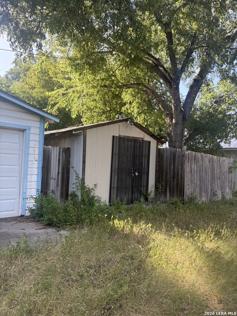 751 Porter Street San Antonio TX 78210