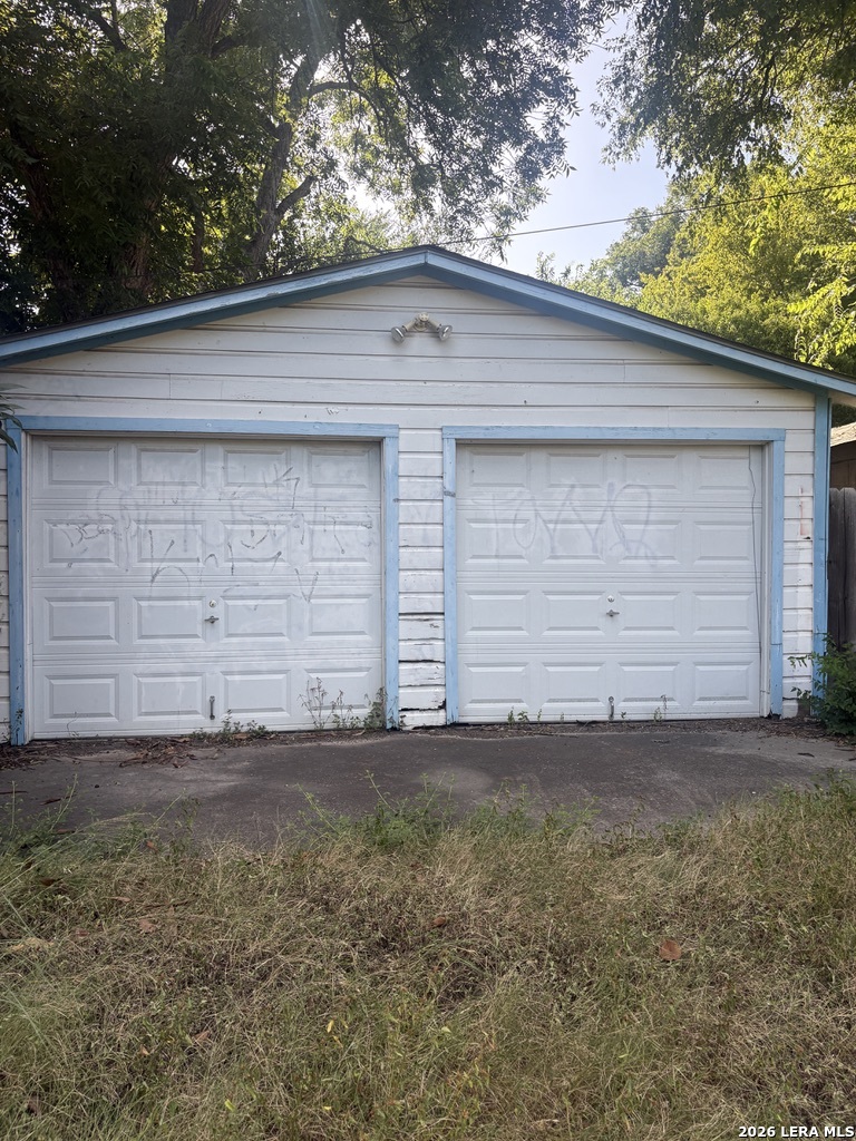 751 Porter Street San Antonio TX 78210