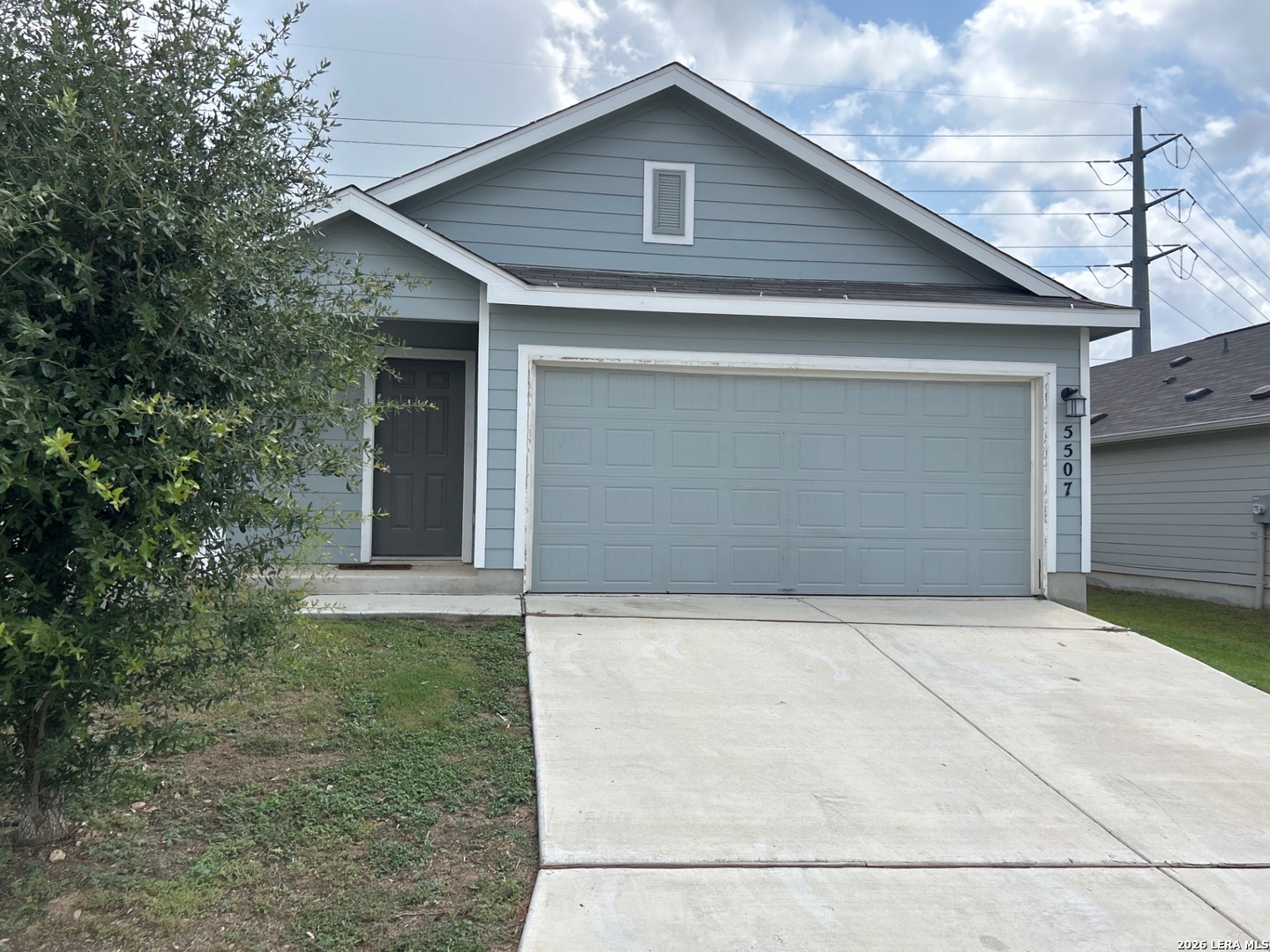 5507 Elm Valley Drive San Antonio TX 78242