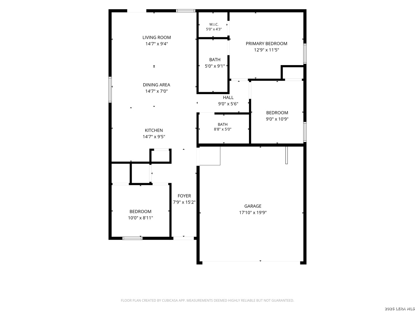5507 Elm Valley Drive San Antonio TX 78242