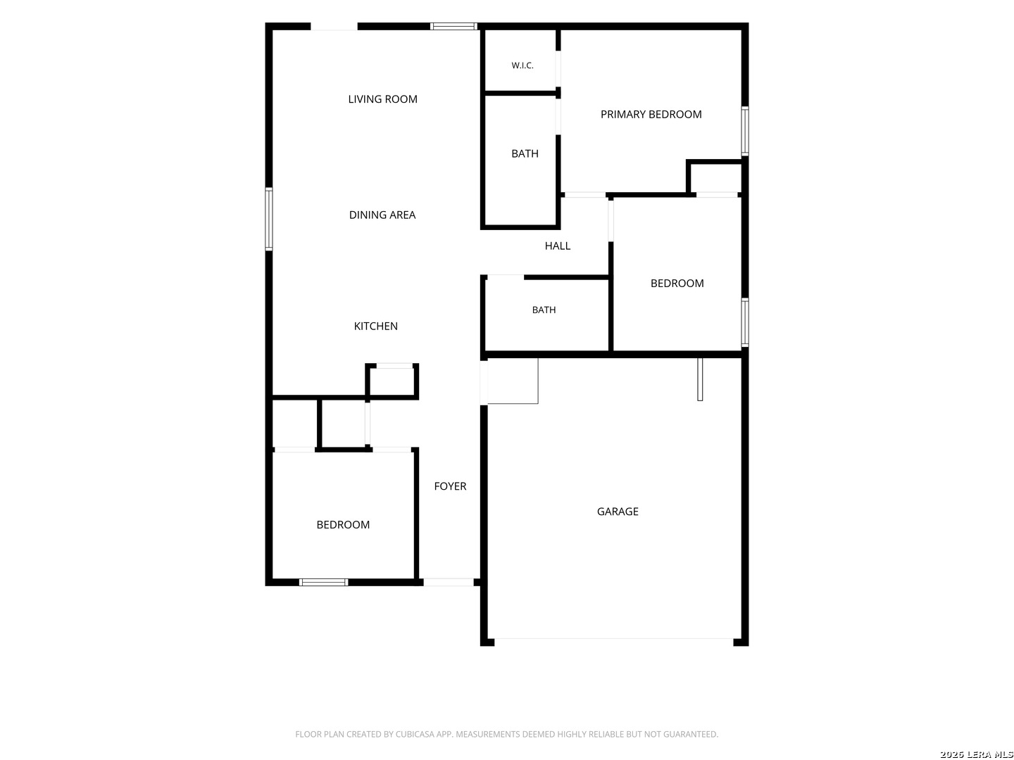 5507 Elm Valley Drive San Antonio TX 78242