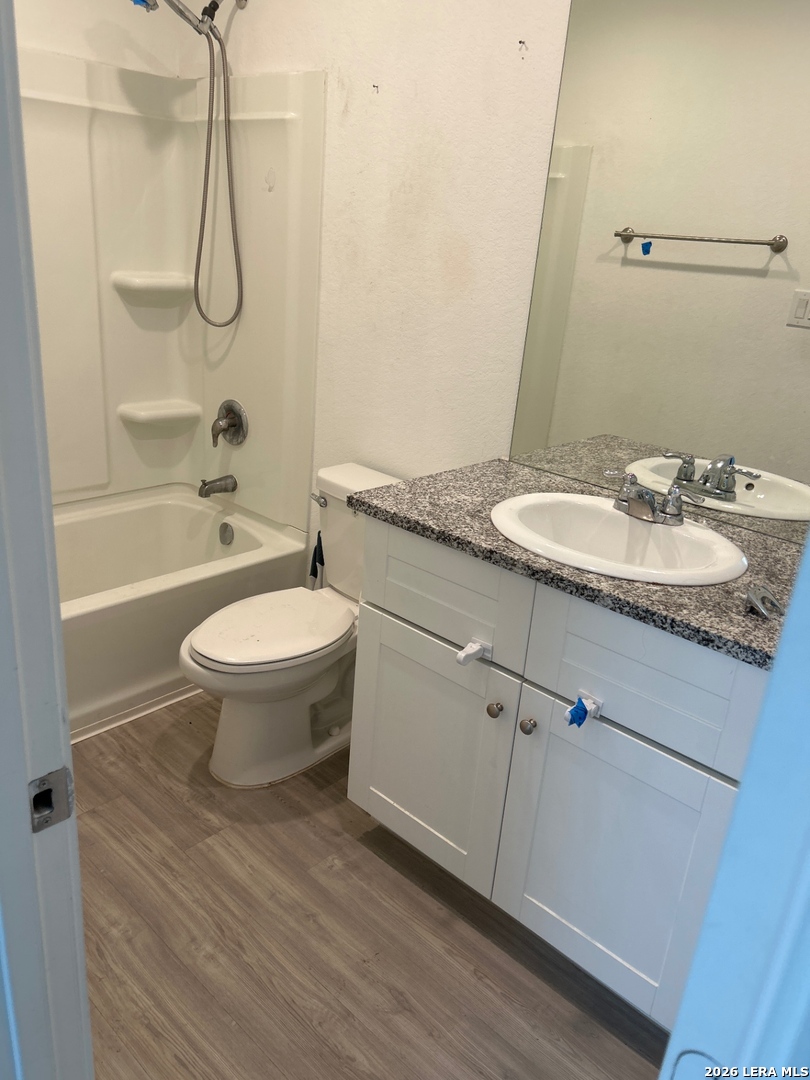 5507 Elm Valley Drive San Antonio TX 78242