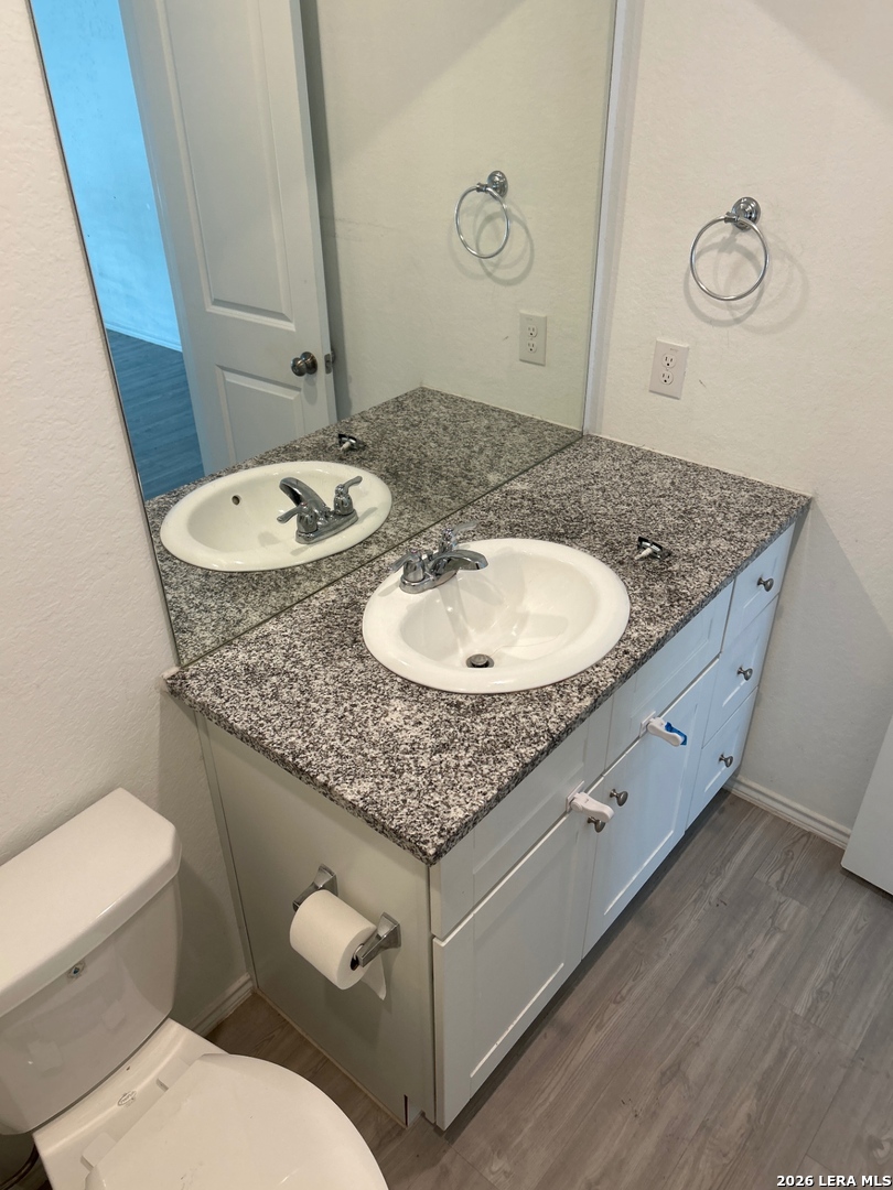 5507 Elm Valley Drive San Antonio TX 78242